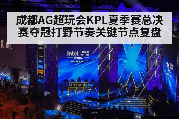 成都AG超玩会KPL夏季赛总决赛夺冠打野节奏关键节点复盘 | kaiyun